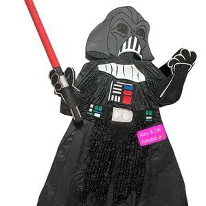 Darth Character Toy